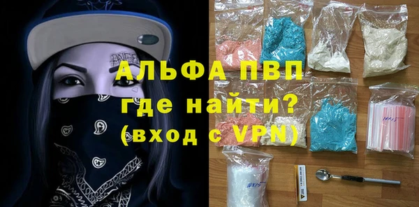 молекула духа Белоозёрский